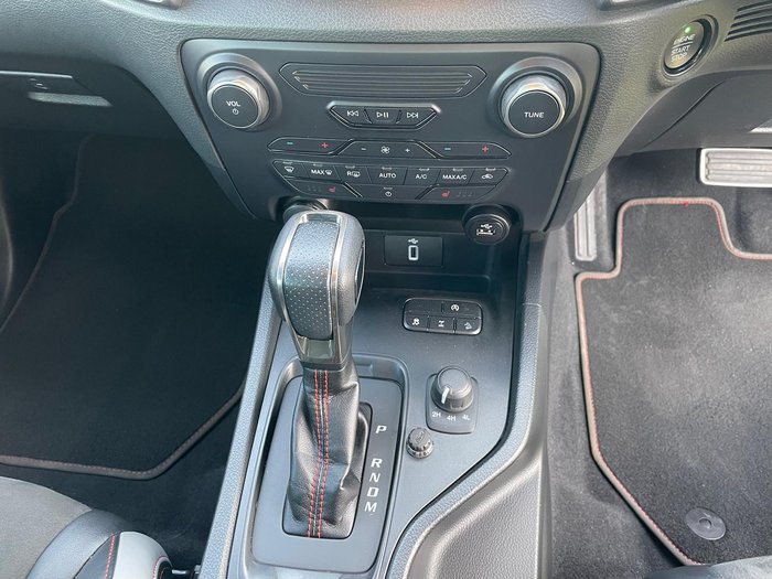 2021 Ford Ranger Raptor X