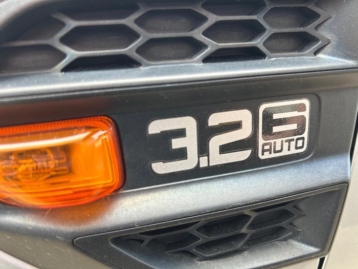 2018 Ford Ranger XLS PX MkII MY18 4X4 Dual Range Ingot Silver