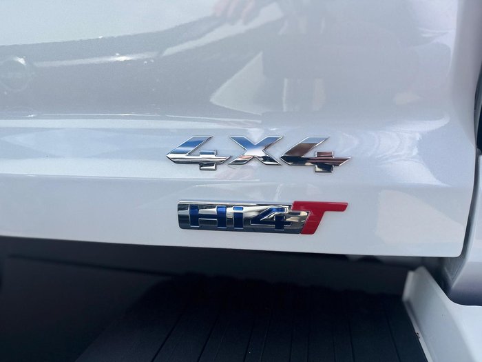 2025 GWM Cannon Alpha Ultra PHEV