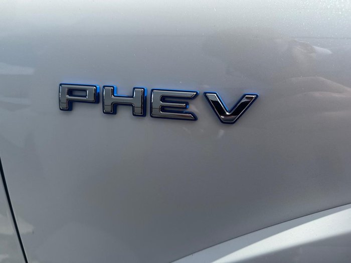 2025 GWM Cannon Alpha Ultra PHEV