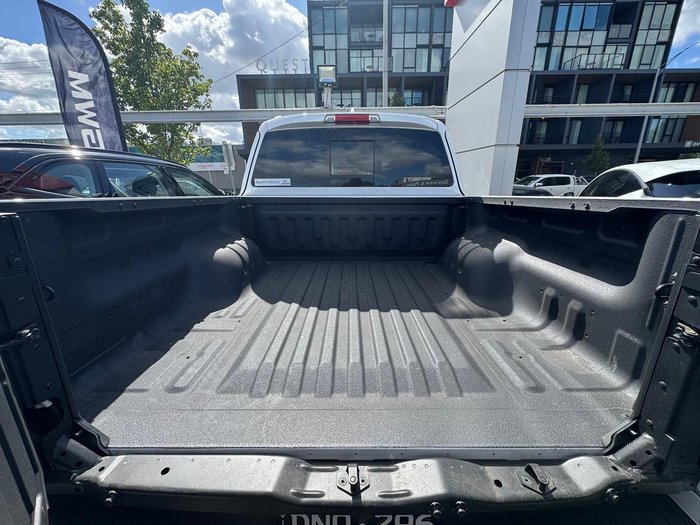 2025 GWM Cannon Alpha Ultra PHEV