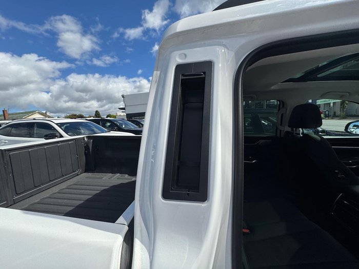 2025 GWM Cannon Alpha Ultra PHEV