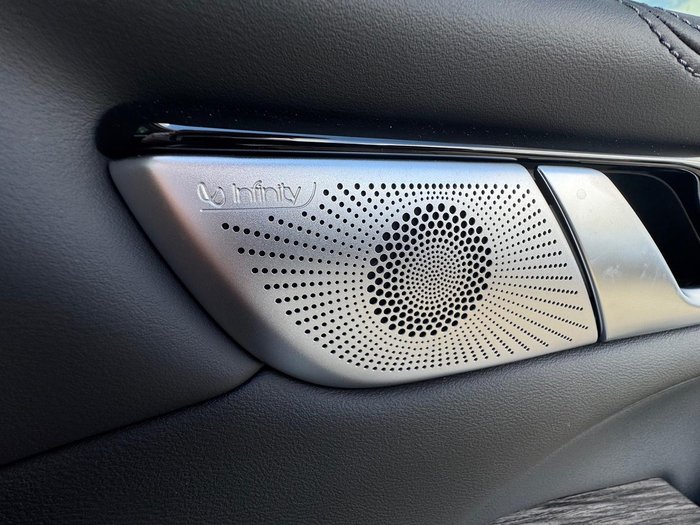 2025 GWM Cannon Alpha Ultra PHEV