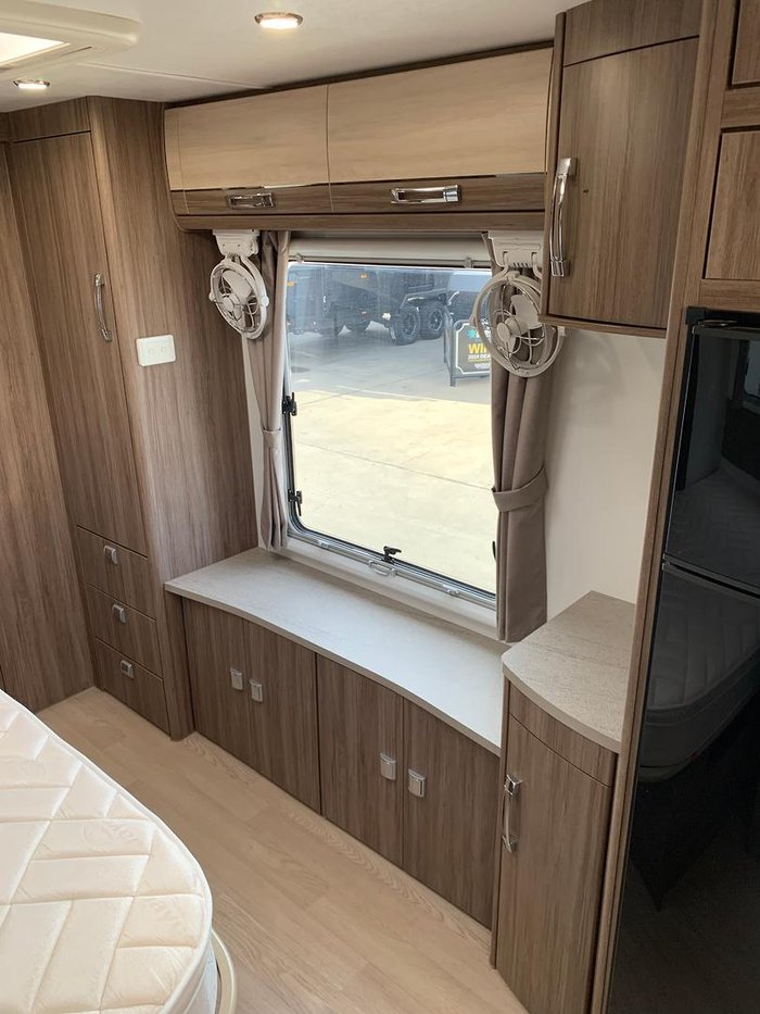 2015 Jayco Silverline 21.65-3