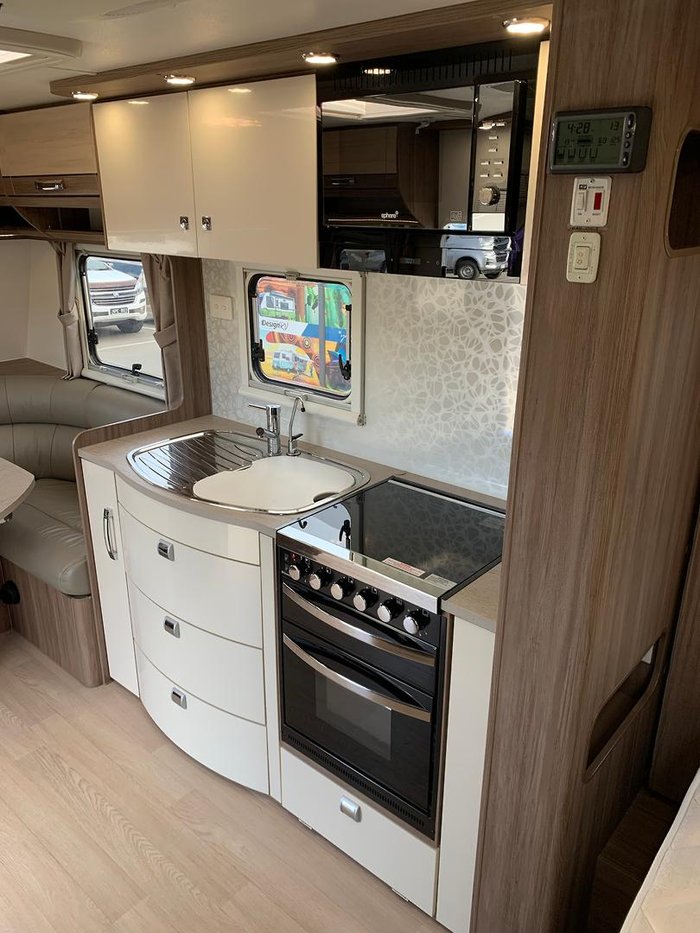 2015 Jayco Silverline 21.65-3