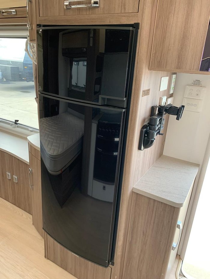 2015 Jayco Silverline 21.65-3