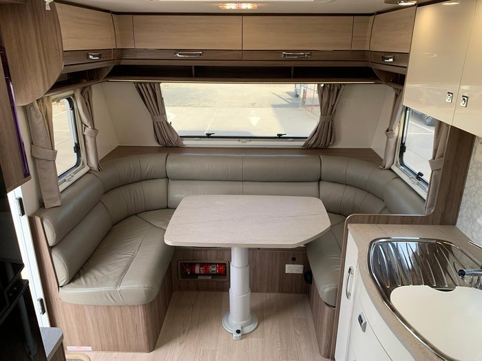 2015 Jayco Silverline 21.65-3