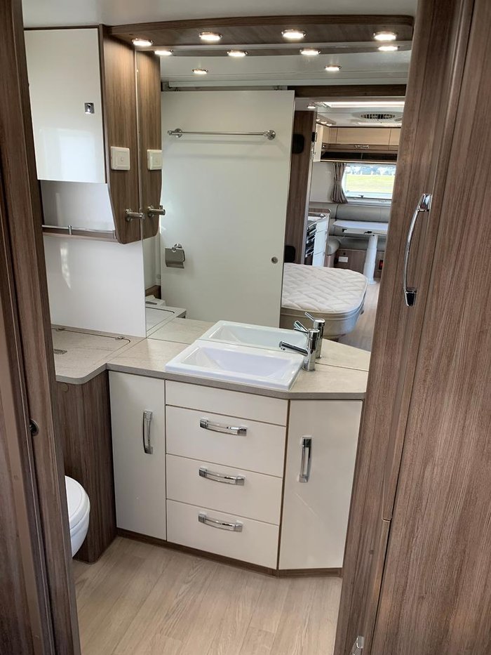 2015 Jayco Silverline 21.65-3