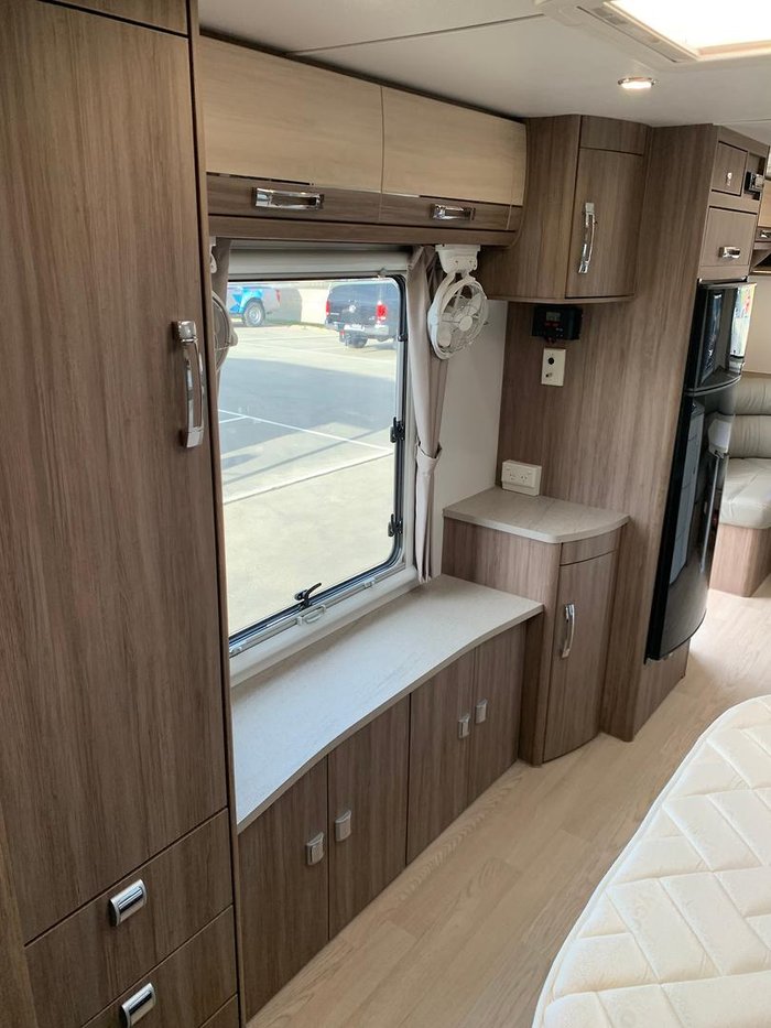 2015 Jayco Silverline 21.65-3