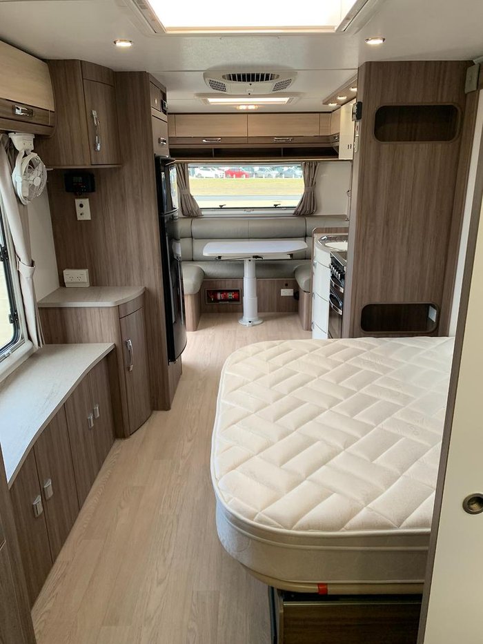 2015 Jayco Silverline 21.65-3