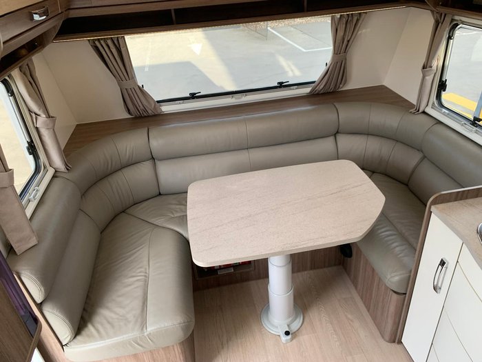 2015 Jayco Silverline 21.65-3