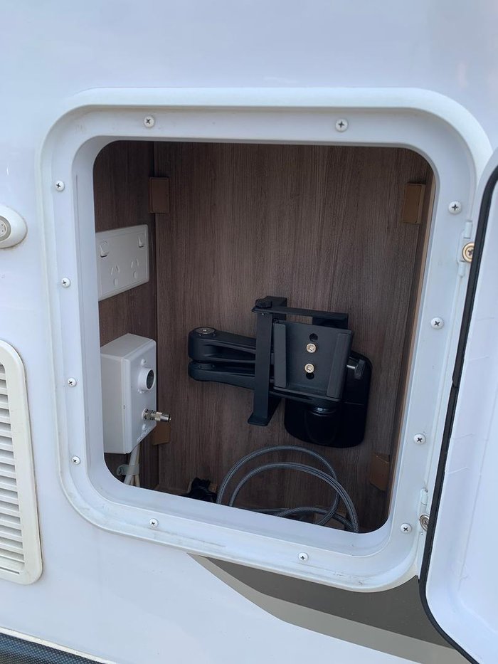 2015 Jayco Silverline 21.65-3