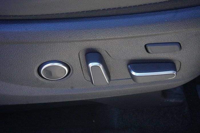 2025 Hyundai Palisade Calligraphy Black Ink