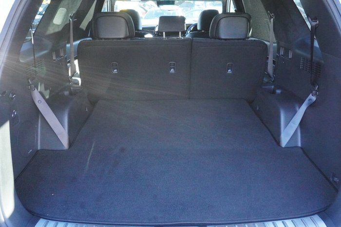 2025 Hyundai Palisade Calligraphy Black Ink