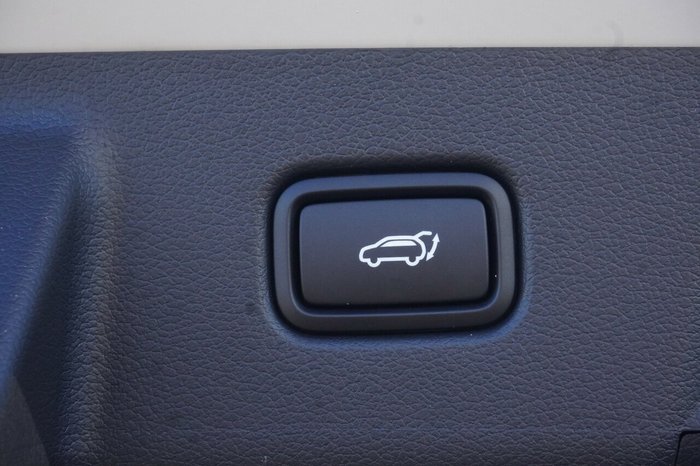2025 Hyundai Palisade Calligraphy Black Ink