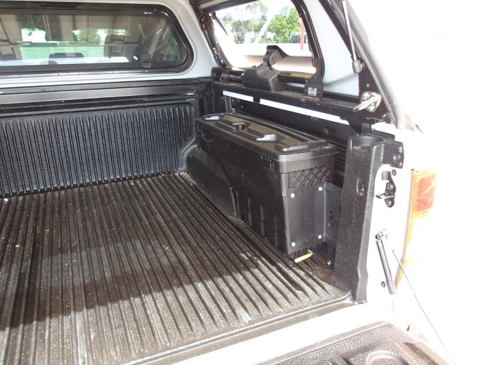 2022 Ford Ranger FX4 Max