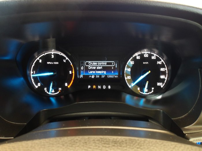 2022 Ford Ranger FX4 Max