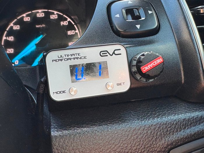 2022 Ford Ranger FX4 Max