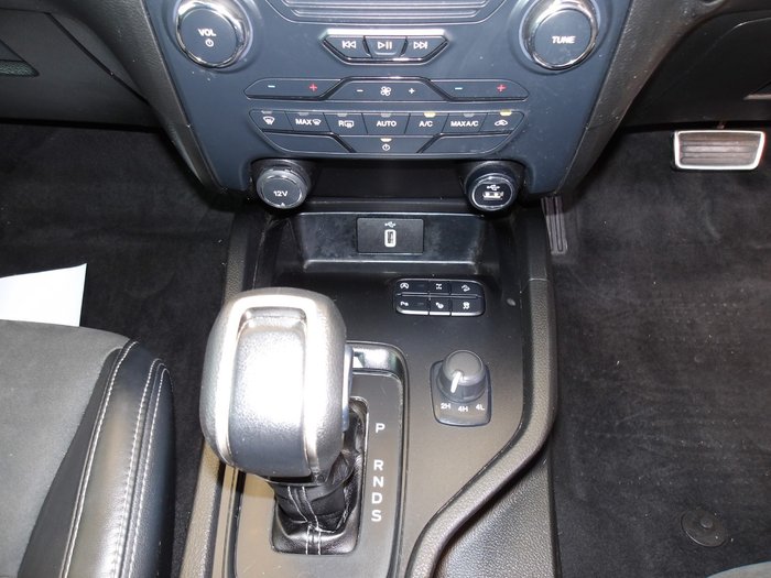 2022 Ford Ranger FX4 Max