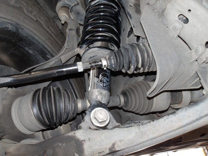 2022 Ford Ranger FX4 Max