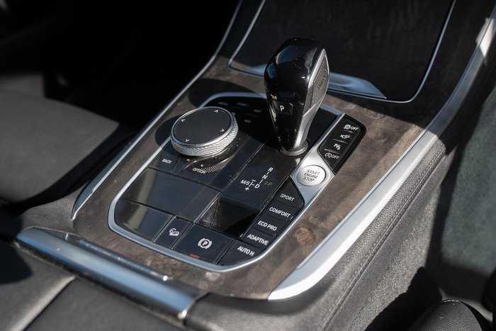 2019 BMW X5 xDrive25d G05 4X4 Constant Phytonic Blue