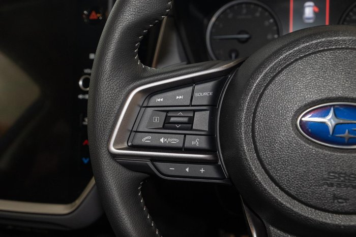 2024 Subaru Crosstrek 2.0S G6X MY24 AWD Oasis Blue