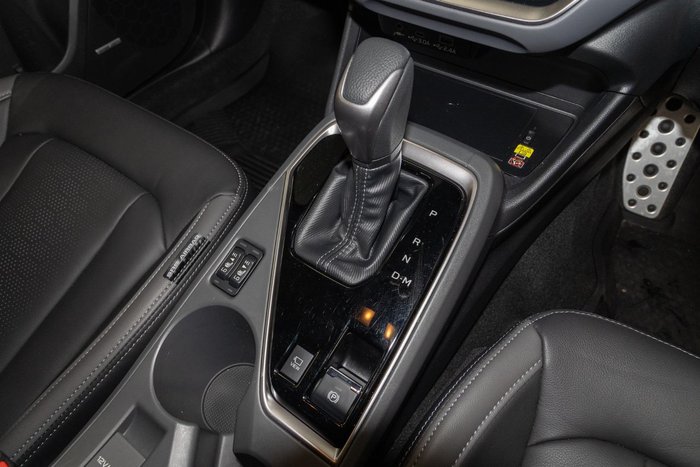 2024 Subaru Crosstrek 2.0S G6X MY24 AWD Oasis Blue