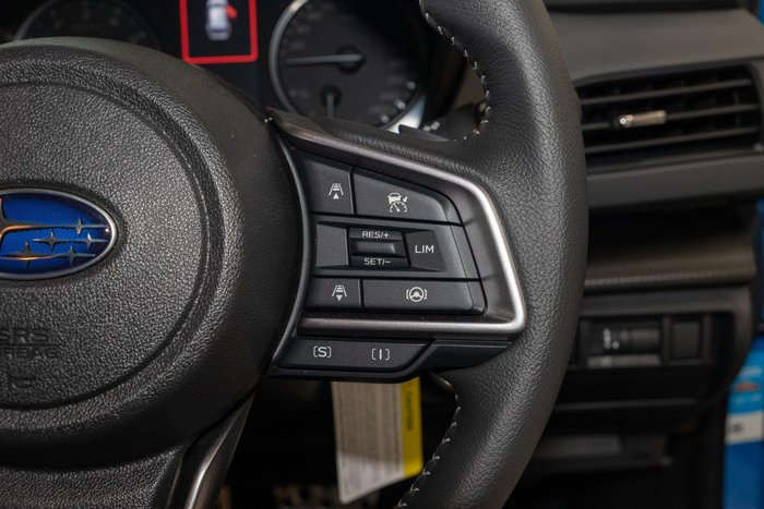 2024 Subaru Crosstrek 2.0S G6X MY24 AWD Oasis Blue