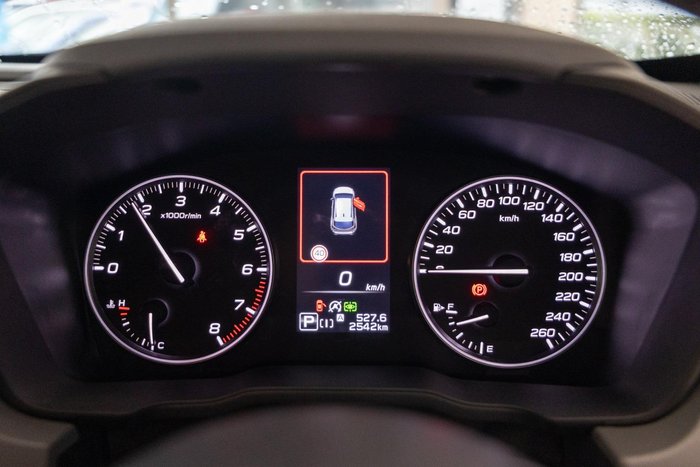 2024 Subaru Crosstrek 2.0S G6X MY24 AWD Oasis Blue