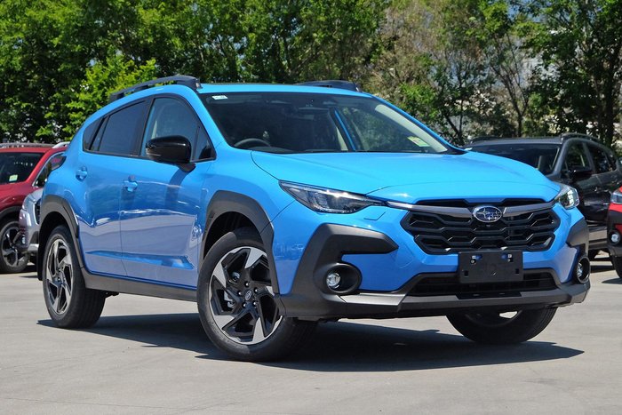 2024 Subaru Crosstrek 2.0S