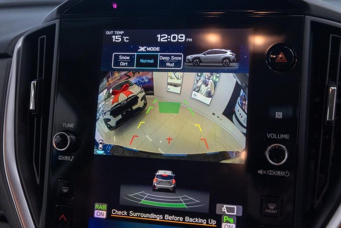 2024 Subaru Crosstrek 2.0S G6X MY24 AWD Oasis Blue