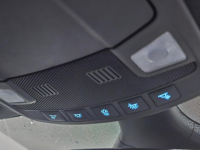 2019 Ford Endura ST-Line