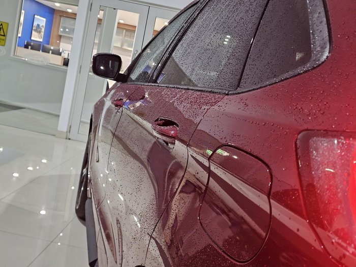 2019 Ford Endura ST-Line