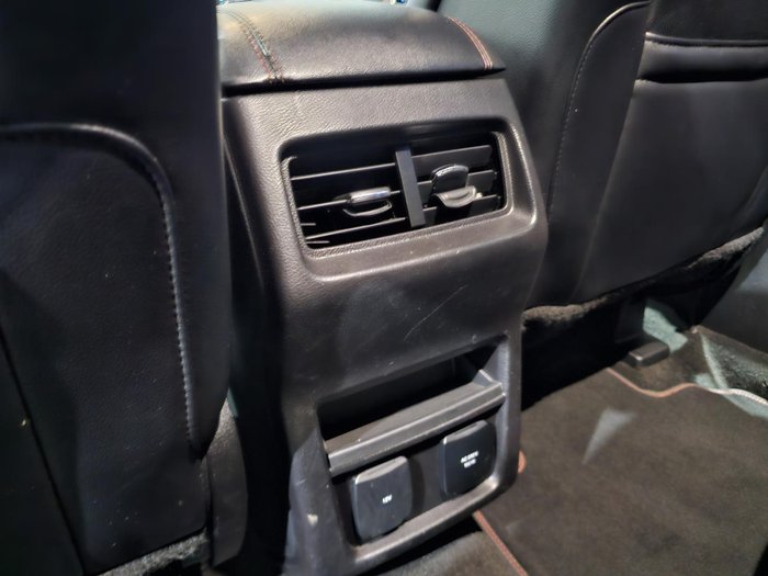 2019 Ford Endura ST-Line