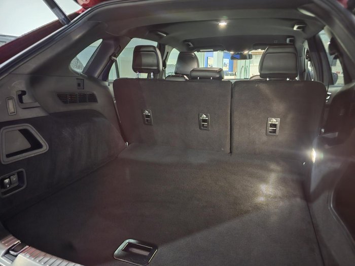 2019 Ford Endura ST-Line