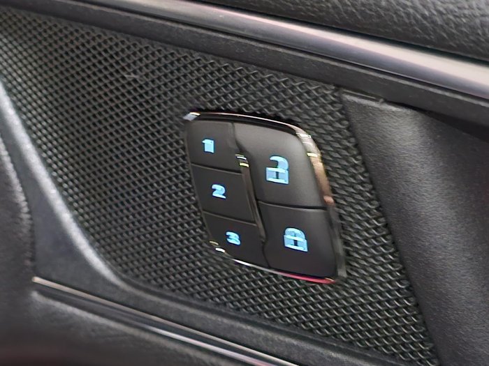 2019 Ford Endura ST-Line