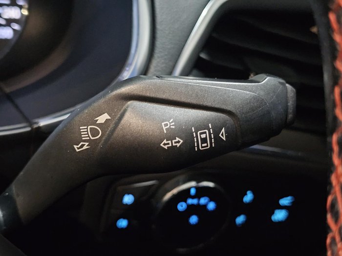 2019 Ford Endura ST-Line