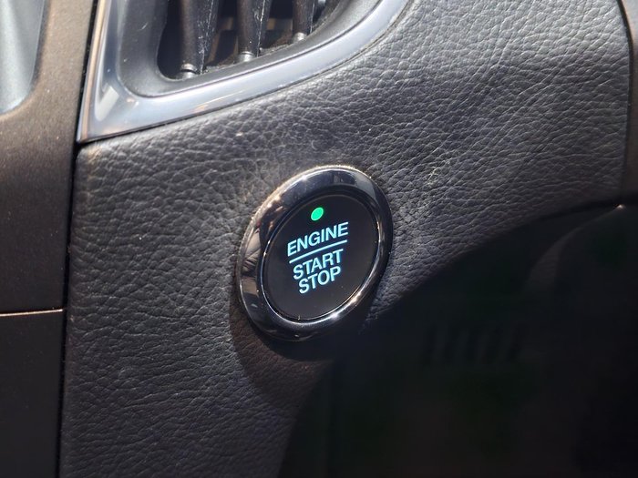 2019 Ford Endura ST-Line
