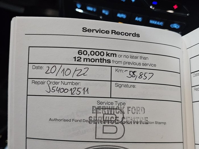 2019 Ford Endura ST-Line