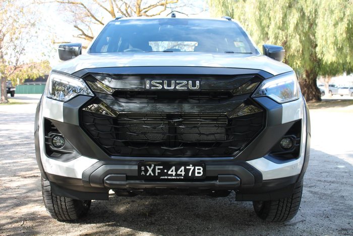 2024 Isuzu D-MAX X-TERRAIN