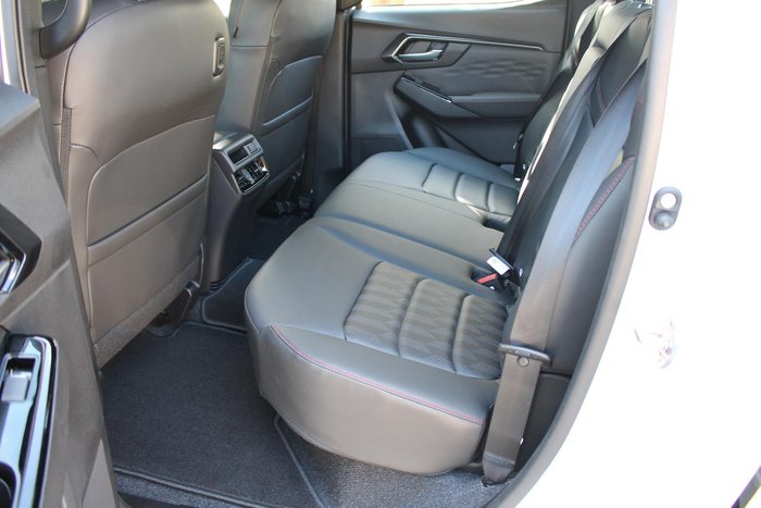 2024 Isuzu D-MAX X-TERRAIN