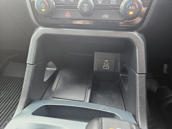 2022 Ford Ranger XLT MY22 4X4 Dual Range Aluminium