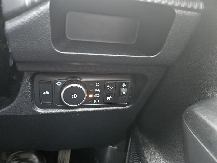 2022 Ford Ranger XLT MY22 4X4 Dual Range Aluminium