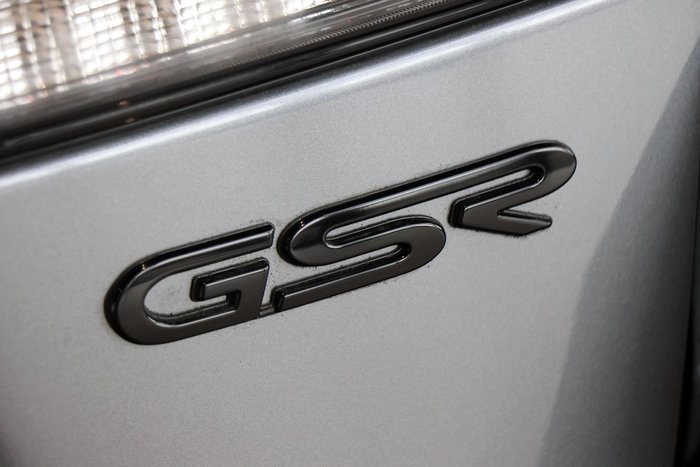 2025 Mitsubishi ASX GSR XD MY24 Titanium