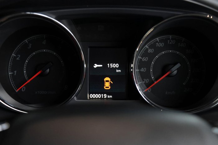 2025 Mitsubishi ASX GSR XD MY24 Titanium
