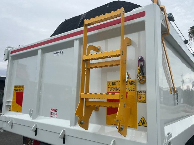 2025 Iveco S-WAY AS 550  