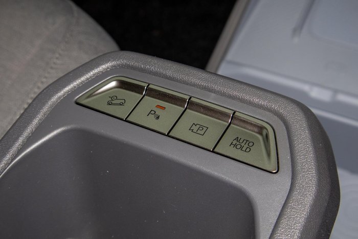 2025 Kia EV3 Air Long Range SV MY25 Shale Grey