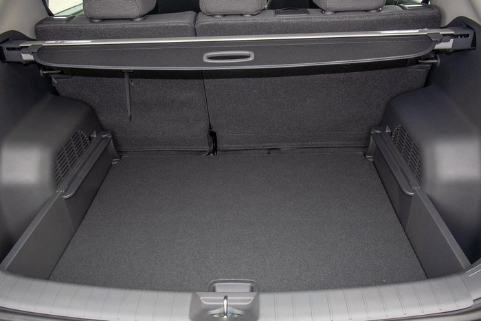 2025 Kia EV3 Air Long Range SV MY25 Shale Grey