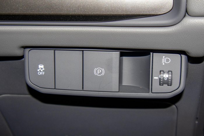 2025 Kia EV3 Air Long Range SV MY25 Shale Grey
