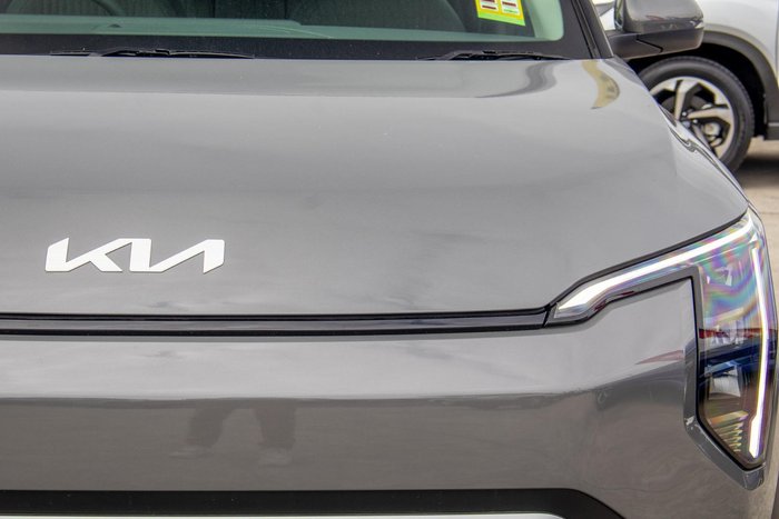2025 Kia EV3 Air Long Range SV MY25 Shale Grey